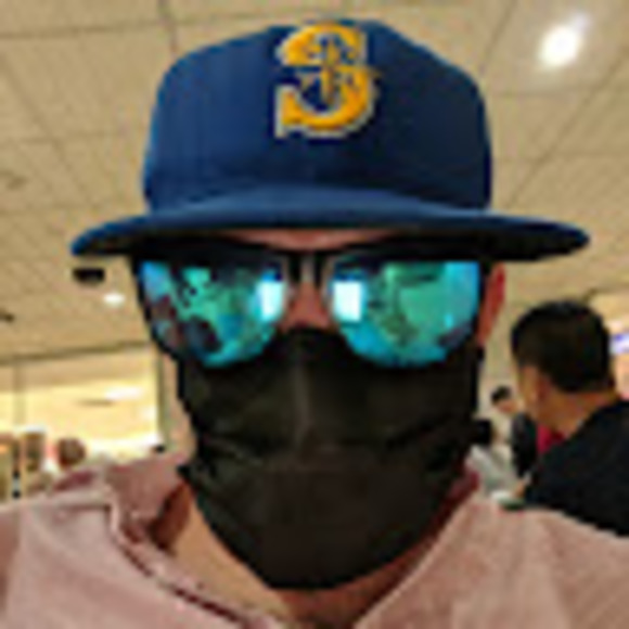 Meet your Posher, Patrick - Picture 1 of 1